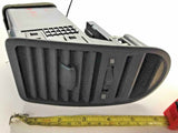 2002  KIA SEDONA HVAC A/C Air Conditioner Heater Vent Air Duct  OK53A 64 71X Q