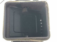 2002  KIA SEDONA HVAC A/C Air Conditioner Heater Vent Air Duct  OK53A 64 71X Q