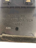 2002  KIA SEDONA HVAC A/C Air Conditioner Heater Vent Air Duct  OK53A 64 71X Q