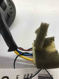 2002 KIA SEDONA A/C Air Heater Controller Switch Control Knob Adjust OEM Q