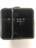 2002 KIA SEDONA A/C  Air Conditioner Heater Vent Dash Interior OK53A 60 91X Q
