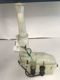 2001 - 2003 MAZDA PROTEGE Windshield Wiper Washer Fluid Tank Canister OEM Q