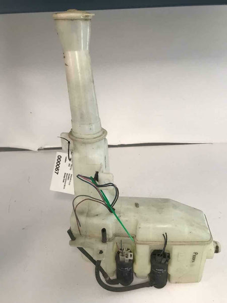 2001 - 2003 MAZDA PROTEGE Windshield Wiper Washer Fluid Tank Canister OEM Q