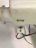 2001 - 2003 MAZDA PROTEGE Windshield Wiper Washer Fluid Tank Canister OEM Q