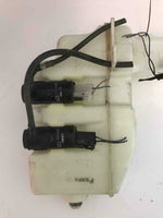 2001 - 2003 MAZDA PROTEGE Windshield Wiper Washer Fluid Tank Canister OEM Q