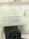 2001 - 2003 MAZDA PROTEGE Windshield Wiper Washer Fluid Tank Canister OEM Q