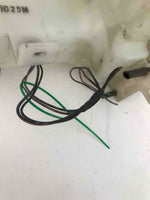 2001 - 2003 MAZDA PROTEGE Windshield Wiper Washer Fluid Tank Canister OEM Q