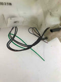 2001 - 2003 MAZDA PROTEGE Windshield Wiper Washer Fluid Tank Canister OEM Q