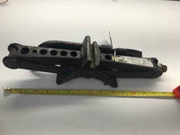 2002 MERCEDES C-CLASS Jack Tire Lift Spare Emergency Assembly OEM Q