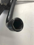 2002 MERCEDES C-CLASS Jack Tire Lift Spare Emergency Assembly OEM Q