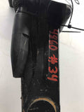 2002 MERCEDES C-CLASS Jack Tire Lift Spare Emergency Assembly OEM Q