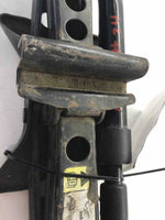 2002 MERCEDES C-CLASS Jack Tire Lift Spare Emergency Assembly OEM Q