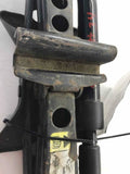 2002 MERCEDES C-CLASS Jack Tire Lift Spare Emergency Assembly OEM Q