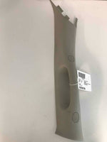 2007 MITSUBISHI RAIDER Front Inside Grab Handle A Pillar Trim Molding Left OEM Q
