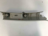 2007 MITSUBISHI RAIDER Front Inside Grab Handle A Pillar Trim Molding Left OEM Q