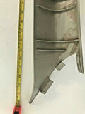 2007 MITSUBISHI RAIDER Front Inside Grab Handle A Pillar Trim Molding Left OEM Q