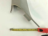 2007 MITSUBISHI RAIDER Front Inside Grab Handle A Pillar Trim Molding Left OEM Q