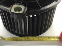 2002 - 2005 KIA SEDONA Rear Heater Blower Motor Fran F00S320583 OEM Q