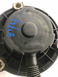 2002 - 2005 KIA SEDONA Rear Heater Blower Motor Fran F00S320583 OEM Q