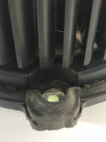 2002 - 2005 KIA SEDONA Rear Heater Blower Motor Fran F00S320583 OEM Q