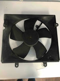 2002 - 2005 KIA SEDONA Engine Cooling Fan Blade Assembly OK52Y15025 OEM Q