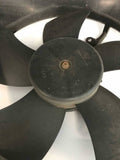 2002 - 2005 KIA SEDONA Engine Cooling Fan Blade Assembly OK52Y15025 OEM Q
