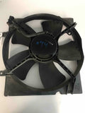 2002 - 2005 KIA SEDONA Engine Cooling Fan Blade Assembly OK52Y15025 OEM Q