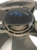 2002 - 2005 KIA SEDONA Engine Cooling Fan Blade Assembly OK52Y15025 OEM Q