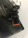 2002 - 2005 KIA SEDONA Engine Cooling Fan Blade Assembly OK52Y15025 OEM Q