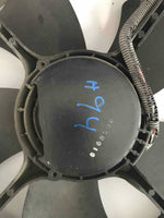 2002 - 2005 KIA SEDONA Engine Cooling Fan Blade Assembly OK52Y15025 OEM Q