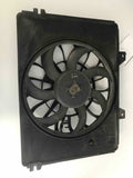 2002 -2005 KIA SEDONA Engine Motor Cooling Fan Blade Assembly OEM Q
