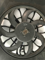 2002 -2005 KIA SEDONA Engine Motor Cooling Fan Blade Assembly OEM Q