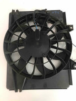 2002 -2005 KIA SEDONA Engine Motor Cooling Fan Blade Assembly OEM Q