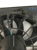 2002 -2005 KIA SEDONA Engine Motor Cooling Fan Blade Assembly OEM Q