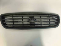 2002 2003 KIA SEDONA 02 03 Upper Grille Grill Assembly Front OEM