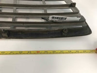 2002 2003 KIA SEDONA 02 03 Upper Grille Grill Assembly Front OEM