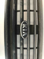 2002 2003 KIA SEDONA 02 03 Upper Grille Grill Assembly Front OEM