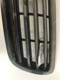 2002 2003 KIA SEDONA 02 03 Upper Grille Grill Assembly Front OEM