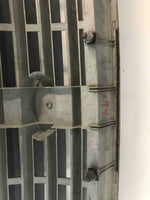 2002 2003 KIA SEDONA 02 03 Upper Grille Grill Assembly Front OEM