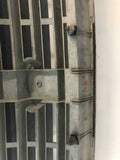 2002 2003 KIA SEDONA 02 03 Upper Grille Grill Assembly Front OEM