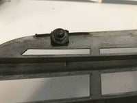 2002 2003 KIA SEDONA 02 03 Upper Grille Grill Assembly Front OEM