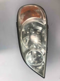 2002 - 2005 KIA SEDONA Front Head Light Lamp Headlamp Left OEM Q