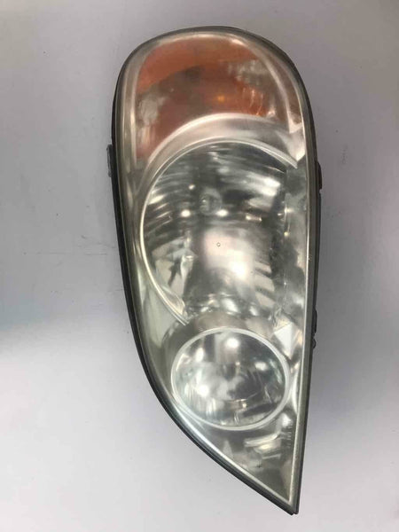2002 - 2005 KIA SEDONA Front Head Light Lamp Headlamp Left OEM Q