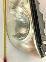 2002 - 2005 KIA SEDONA Front Head Light Lamp Headlamp Left OEM Q
