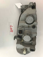 2002 - 2005 KIA SEDONA Front Head Light Lamp Headlamp Left OEM Q