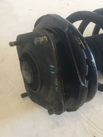 2002 - 2005 KIA SEDONA Front Strut Shock Absorber Coil Spring Right OEM Q
