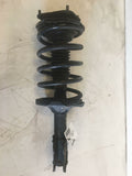 2002 - 2005 KIA SEDONA Front Strut Shock Absorber Coil Spring Right OEM Q