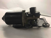 2002 2003 2004 2005  KIA SEDONA Used Original Front Windshield Wiper Motor OEM