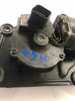 2002 2003 2004 2005  KIA SEDONA Used Original Front Windshield Wiper Motor OEM