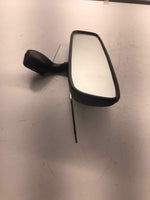 2002 - 2004 KIA SEDONA Rear Interior View Mirror 46R-015006  Black OEM Q
